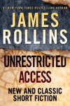 Unrestricted Access by James Rollins from  in  category