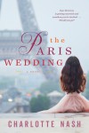 The Paris Wedding by Charlotte Nash from  in  category