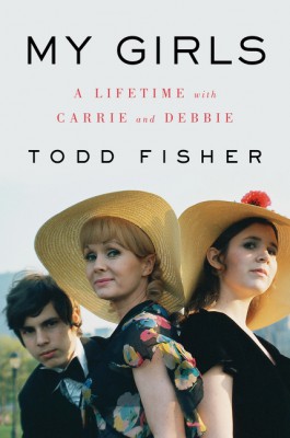 My Girls by Todd Fisher from HarperCollins Publishers LLC (US) in Art & Graphics category
