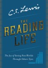 The Reading Life by C. S. Lewis from  in  category