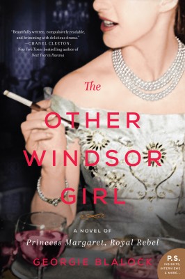 The Other Windsor Girl by Georgie Blalock from HarperCollins Publishers LLC (US) in Family & Health category