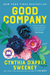 Good Company - text