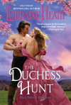 The Duchess Hunt - text
