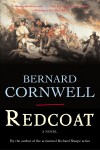 Redcoat - text