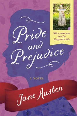 Pride and Prejudice by Jane Austen from HarperCollins Publishers LLC (US) in General Novel category