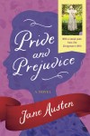 Pride and Prejudice - text