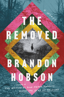 The Removed by Brandon Hobson from HarperCollins Publishers LLC (US) in Family & Health category