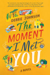 The Moment I Met You - text