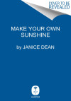 Make Your Own Sunshine - text