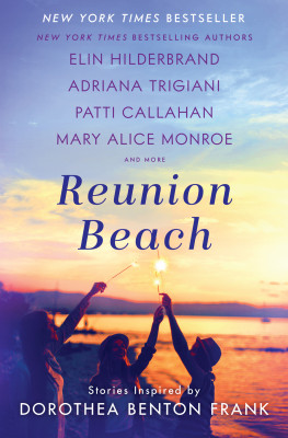 Reunion Beach by Mary Alice Monroe from HarperCollins Publishers LLC (US) in Family & Health category
