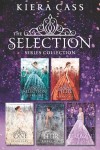 The Selection Series 5-Book Collection - text
