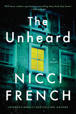 The Unheard by Nicci French from HarperCollins Publishers LLC (US) in General Novel category