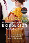 Bridgerton Collection Volume 2 - text