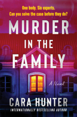Murder in the Family by Cara Hunter from HarperCollins Publishers LLC (US) in Family & Health category