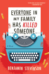 Everyone in My Family Has Killed Someone - text