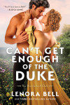 Can't Get Enough of the Duke - text