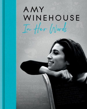 Amy Winehouse by Amy Winehouse from HarperCollins Publishers LLC (US) in Art & Graphics category