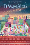 The Vanderbeekers Lost and Found by Karina Yan Glaser from  in  category