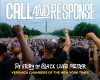 Call and Response: The Story of Black Lives Matter - text