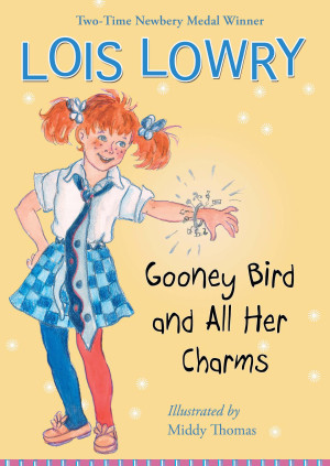 Gooney Bird and All Her Charms by Lois Lowry from HarperCollins Publishers LLC (US) in Chick-Lit category