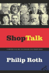 Shop Talk by Philip Roth from  in  category