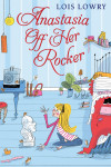 Anastasia Off Her Rocker by Lois Lowry from  in  category