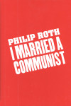 I Married A Communist - text