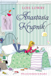 Anastasia Krupnik by Lois Lowry from  in  category