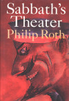 Sabbath's Theater - text