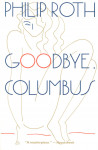 Goodbye, Columbus by Philip Roth from  in  category