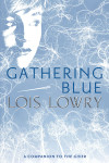 Gathering Blue - text