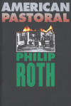 American Pastoral - text