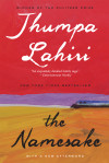 The Namesake by Jhumpa Lahiri from  in  category