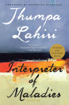 Interpreter Of Maladies - text