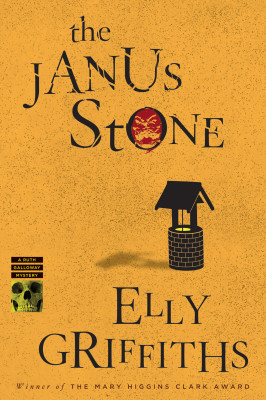The Janus Stone by Elly Griffiths from HarperCollins Publishers LLC (US) in General Novel category