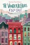 The Vanderbeekers Of 141st Street - text