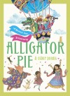 Alligator Pie and Other Poems by Juan Wijngaard from  in  category