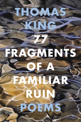 77 Fragments of a Familiar Ruin by Thomas King from HarperCollins Publishers LLC (US) in Language & Dictionary category