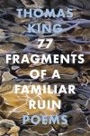 77 Fragments of a Familiar Ruin - text