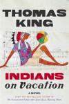 Indians on Vacation - text