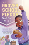The Grover School Pledge - text