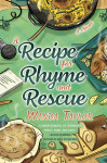 A Recipe for Rhyme and Rescue by Wanda Taylor from  in  category