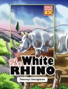 The White Rhino by Omoruyi Uwuigiaren from  in  category