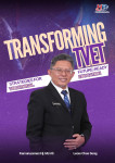 TVET Transformation: Strategy for Future Ready Education - text