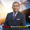 Synergy Beyond Boundary: Application of Standard on Corporate Branding by Shaharul Sadri Alwi, Leow Chee Seng, Vincent Leong Wing Sum, Siti Mariam Mohd Din from  in  category