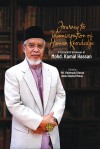 Journey to Islamicisation of Human Knowledge: A Festschrift in Honour of Mohd. Kamal Hassan by Md. Mahmudul Hasan, Abdul Rashid Moten from  in  category