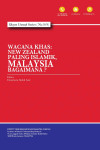 Wacana Khas : New Zealand Paling Islamik, Malaysia Bagaimana? by Enizahura Abdul Aziz from  in  category