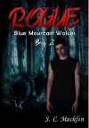 Rogue-Blue Mountain Wolves by Susan Macklin from  in  category