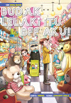 SIRI KEDAI MAGIS 04: BUDAK LELAKI ITU BFF AKU!! by Nishiki from  in  category