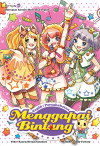 Siri Candy 01: Menggapai Bintang: Topik: Persahabatan by Candy Factory from  in  category